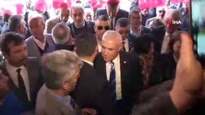 kooperatif -  Bozbey'den Karacabey çıkarması  Videosu