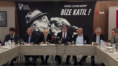 Büyük Beşiktaş Yürüyüşü’nden yönetime manifesto -1- 