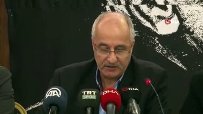 baskanlik secimi - Büyük Beşiktaş Yürüyüşü’nden yönetime manifesto -2-  Videosu