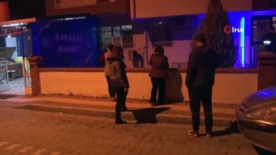  Çanakkale’nin Ayvacık ilçesinde 5.0 büyüklüğünde deprem meydana geldi. Deprem çevre illerden de hissedildi.