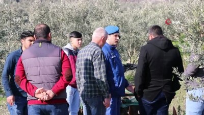 nayet zanlisi -  Cinayet zanlısı jandarmaya teslim oldu  Videosu