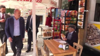 toplanti -  Dışişleri Bakanı Çavuşoğlu Bodrum’da karşılaştığı Japon turistle ana dili gibi Japonca konuştu Videosu
