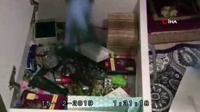 ozel harekat polisleri -  İstanbul’da 9 PKK’lı tutuklandı  Videosu