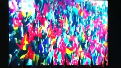 toplanti -  Meral Akşener'den 'Burhanettin Kocamaz' açıklaması Videosu