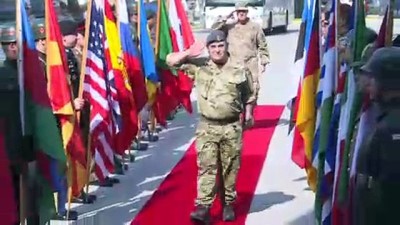 toplanti - NATO Askeri Komitesi İzmir'de Videosu