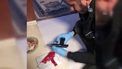 suc orgutu operasyonu - Organize suç örgütü operasyonu - İSTANBUL  Videosu