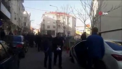 silahli teror orgutu -  Polisin durdurduğu araçtan 3 FETÖ şüphelisi çıktı  Videosu