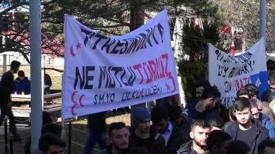 irak -  Sivas'ta 'Fırat Yılmaz Çakıroğlu' anıldı  Videosu