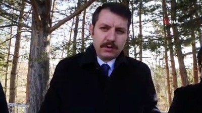 kooperatif -  Tarihi aygır depolarında ata sporları yaşatılacak Videosu