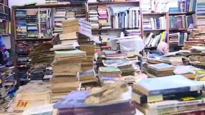 italyan - 'Tommiks-Teksas' dede torun buluşturdu - ANKARA  Videosu