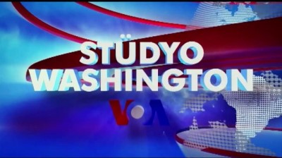 canli yayin - VOA - EGE Türk Stüdyo Washington 20 Şubat Videosu