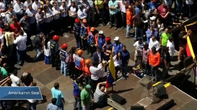 canli yayin - VOA Türkçe Haberler 19 Şubat  Videosu