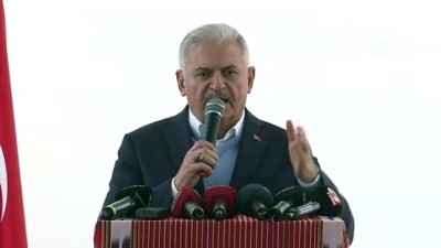 isadamlari - Yıldırım, Trabzonlular Derneği’nde (2) - İSTANBUL Videosu