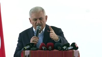 isadamlari - Yıldırım, Trabzonlular Derneği’nde (3) - İSTANBUL Videosu