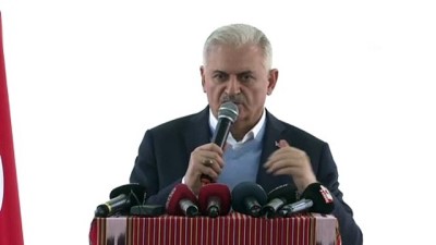 isadamlari - Yıldırım, Trabzonlular Derneği’nde (4) - İSTANBUL Videosu