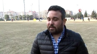 soven - Altay Başkanı Özgür Ekmekçioğlu: 'Hepimiz İzmir çocuğuyuz'  Videosu