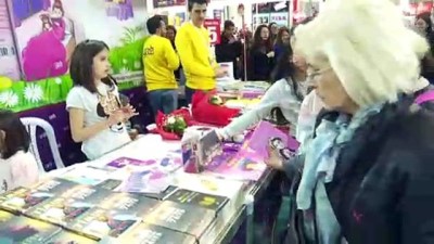 kitap fuari - Ankara Kitap Fuarı yılda iki kez düzenlenecek- ANKARA  Videosu