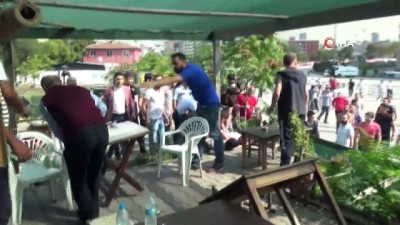 suc orgutu -  'Arap Emrah' lakaplı suç örgütü lideri adliyeye sevk edildi  Videosu