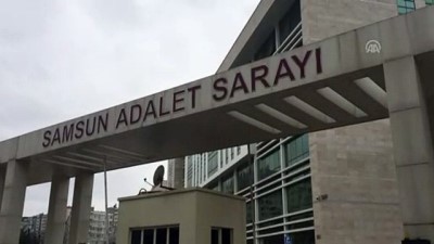 DEAŞ operasyonu - SAMSUN 