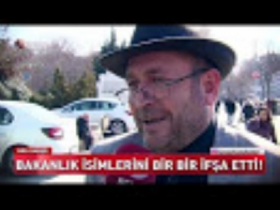 bakanlik - Fırsatçı değil terörist bunlar Videosu