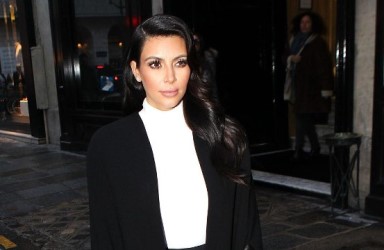 e ticaret - Kim Kardashian'dan dev giyim markasına şok dava! Videosu