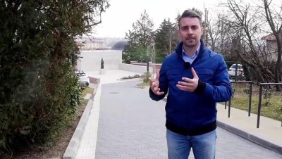 super guc - Macar siyasetçiden 'Neden Türkiye'yi seviyorum' klibi - BUDAPEŞTE Videosu