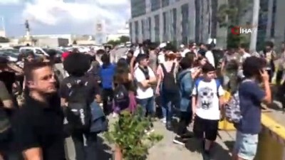 sanik avukati -  Rapçi Ezhel’e ‘uyuşturucuya özendirmek’ten ikinci kez beraat  Videosu