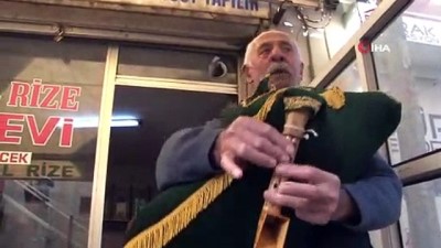 cay ocagi -  Sesi duyan oraya koştu  Videosu