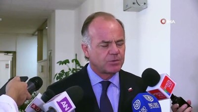 orman yanginlari -  - Şili orman yangınlarıyla savaşıyor
- Orman yangınlarında 3 kişi hayatını kaybetti  Videosu