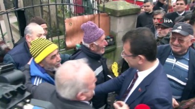 kader -  Vatandaştan İmamoğlu’na 15 Temmuz sorusu Videosu