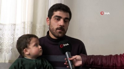 dogus -  2 yaşındaki Mustafa’nın yürüyebilmesi için 22 bin TL gerekiyor  Videosu