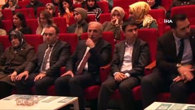  AK Parti Ümraniye Belediye Başkan adayı Yıldırım: “Bu seçim Türkiye’nin varlık seçimi”