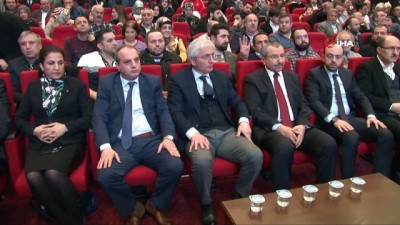 buyuk bulusma -  Ataşehir’de büyük buluşma; AK Parti - MHP Cumhur İttifakı  Videosu