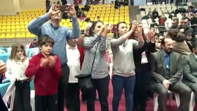 satranc -  Beyoğlu Okullar Arası Satranç Turnuvası'nın galipleri belli oldu  Videosu