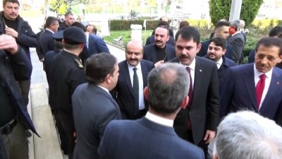 kacak yapi -  Çevre ve Şehircilik Bakanı Murat Kurum 'Ülke genelinde 6.7 milyon konutu dönüştürmek istiyoruz”  Videosu