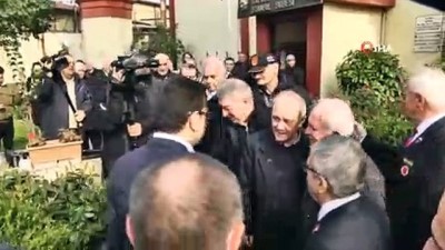 fedakarlik -  CHP İstanbul Büyükşehir Belediye Başkan adayı İmamoğlu: 'Gazilerin anılarını topluma anlatıp öğretmeliyiz' Videosu