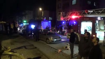 intihar -  Hatay’da intihar girişimi Videosu