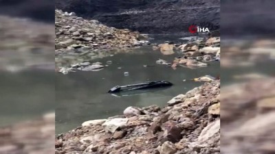 kepce operatoru -  Kömür ocağında toprak kaydı:1 işçi öldü Videosu