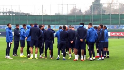 internet sitesi - Mustafa Denizli gelecekten umutlu - İSTANBUL Videosu