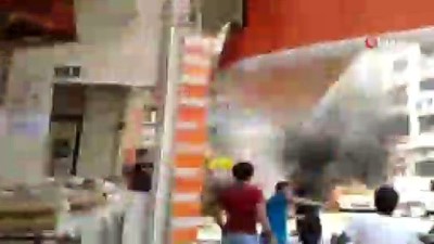 istihbarat -  Reyhanlı katliamının firari sanığı yakalandı  Videosu