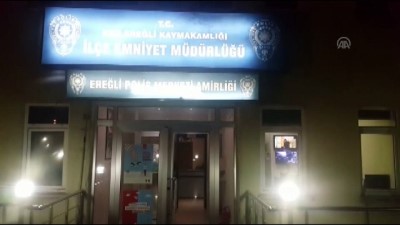 yakalama karari - İstanbul merkezli FETÖ/PDY operasyonu  Videosu