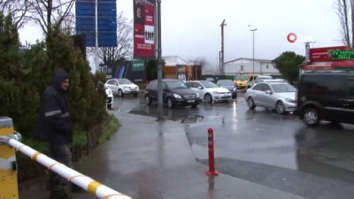 adli tip -  Kadıköy’de taksici cinayeti Videosu