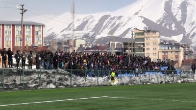 dera - TFF Kadınlar 1. Ligi - Konak Belediyespor-Hakkarigücüspor maçı - HAKKARİ Videosu