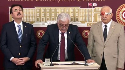  AK Partili Şamil Ayrım'dan 'Hocalı katliamı' açıklaması 