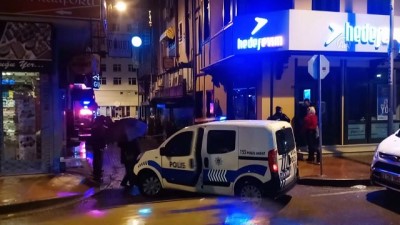 Barda silahlı kavga: 1 ölü, 2 yaralı - KOCAELİ 