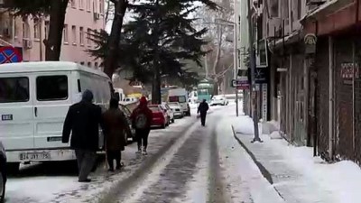 kar yagisi - Kar yağışı -TEKİRDAĞ  Videosu