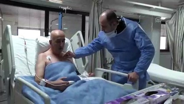 Türk Bilim Insanları Yeni Ameliyat Yöntemi Geliştirdi Trabzon 6007