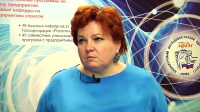 Türk nükleer enerji uzmanları mezun oldu - MOSKOVA