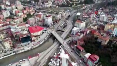 genclik merkezi -  13 yıllık atıl alan, Karaelmas Kentpark projesiyle canlanacak  Videosu