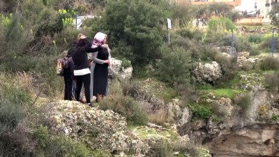 Antalya'da kayıp işadamı aranıyor